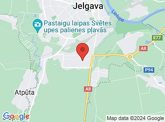  Vidus 13A, Jelgava LV-3008,  A.C./D.C., SIA