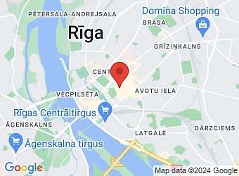  Dzirnavu 87, Rīga LV-1011,  Ace Cargo, SIA