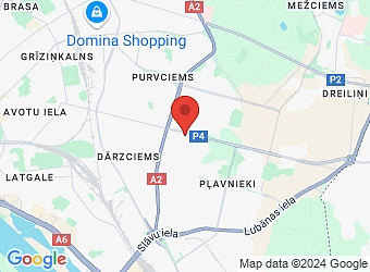  Augusta Deglava 106 k-2 - 32, Rīga, LV-1082,  A.CIPARSONS, SIA