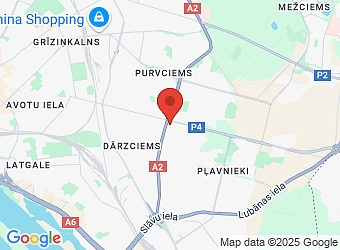  Dārzciema 1, Rīga, LV-1082,  Ad astra, SIA