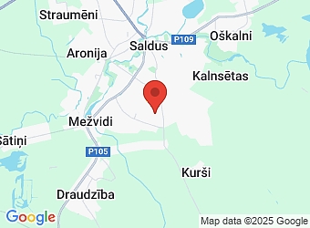  Bērzu 36, Saldus, Saldus nov. LV-3801,  AD Forest, SIA