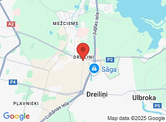  Kaivas 50 k-1 - 53D, Rīga, LV-1021,  AD Group, SIA