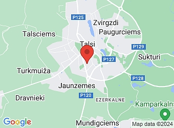  Rīgas 8, Talsi, Talsu nov., LV-3201,  Ad Meliora, SIA
