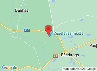  "Vizbulītes" , Veselavas pagasts, Cēsu nov., LV-4116,  AD mežizstrāde, SIA