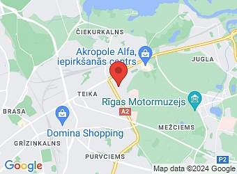  Aizkraukles 30 - 15, Rīga, LV-1006,  AD racing, SIA