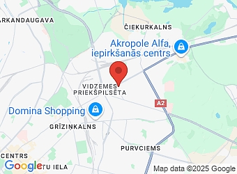  Brīvības gatve 246, Rīga, LV-1039,  Ad Rem Auto, SIA