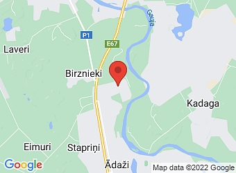  Muižas 21, Ādaži, Ādažu nov., LV-2164,  Ādaži-Transports, SIA, Autodarbnīca