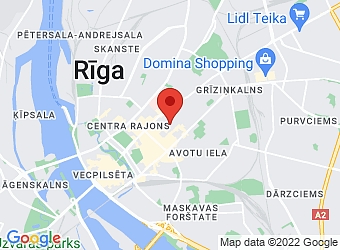  Bruņinieku 29/31-208, Rīga, LV-1001,  ADD projekts, SIA