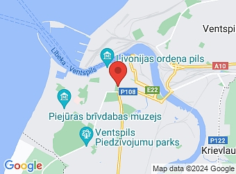  Kuldīgas 47, Ventspils LV-3601,  Adele, veikals
