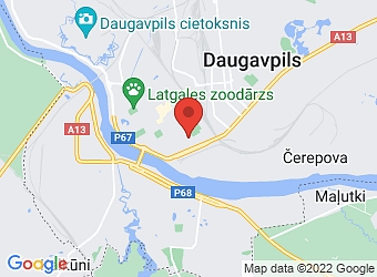  Viestura 13, Daugavpils, LV-5401,  Adele, veikals