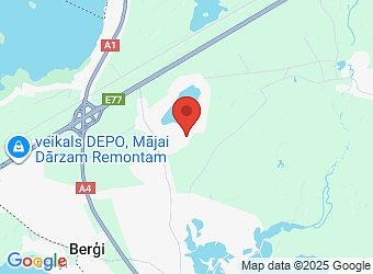  Ozolu 5, Langstiņi, Garkalnes pagasts, Ropažu nov., LV-2137,  Adelija Enterprises, SIA