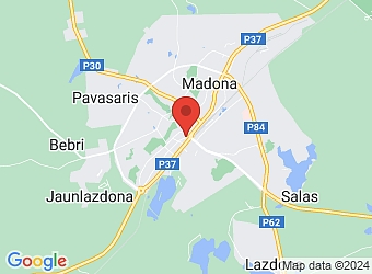 Rīgas 2A, Madona, Madonas nov. LV-4801,  Ādere A, SIA