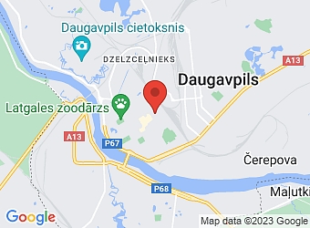  Indras 3-17, Daugavpils, LV-5401,  ADLV, SIA