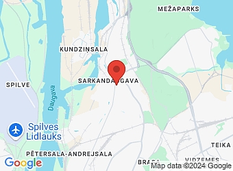  Ganību dambis 40-42, Rīga LV-1005,  ADN serviss, SIA