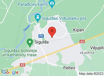  Dārza 29, Sigulda, Siguldas nov., LV-2150,  Adnama, SIA