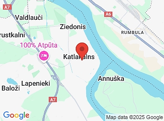  Svēteļa 38, Katlakalns, Ķekavas pagasts, Ķekavas nov., LV-2111,  ADO birojs, SIA