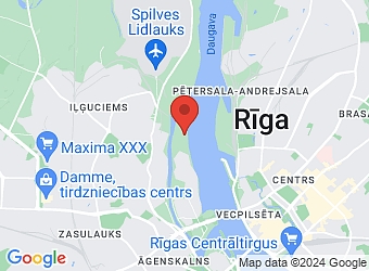  Matrožu 7A, Rīga, LV-1048,  Adrina, SIA