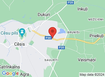 Jāņa Poruka 49, Cēsis, Cēsu nov. LV-4101,  Adzis, SIA