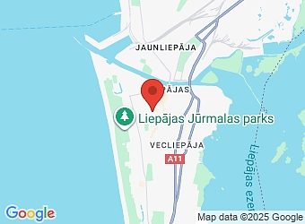  Ludviķa 7, Liepāja, LV-3401,  A&E būvniecība, SIA