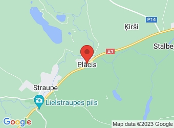  "Rožulejas", Plācis, Straupes pagasts, Cēsu nov., LV-4152,  AE Constructions, SIA