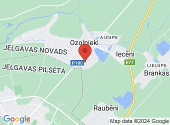  Plēsuma 2, Ozolnieki, Ozolnieku pagasts, Jelgavas nov., LV-3018,  AE Industries, SIA