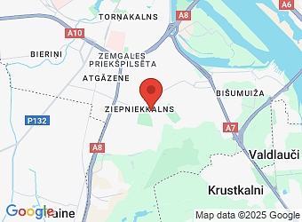  Līvciema 25, Rīga, LV-1058,  AE PROFS, SIA