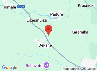  "Strauti", Padures pagasts, Kuldīgas nov., LV-3321,  AEK MM, SIA