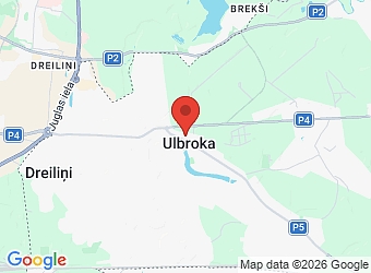  Institūta 1D, Ulbroka, Stopiņu pagasts, Ropažu nov., LV-2130,  Aeronix, SIA