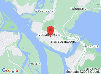  Sniega 5, Rīga LV-1015,  AF Motors, SIA