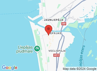  Graudu 31, Liepāja, LV-3401,  Afrīna, Veikals