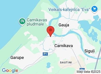  Nēģu 48, Carnikava, Carnikavas pagasts, Ādažu nov., LV-2163,  AfterSwim, SIA