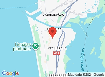  Zivju 11/13, Liepāja, LV-3401,  AG Projekts, SIA
