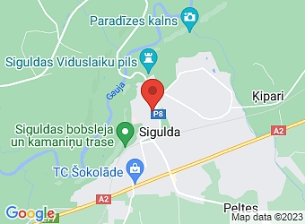  Pils 13A, Sigulda, Siguldas nov., LV-2150,  AG Wood, SIA