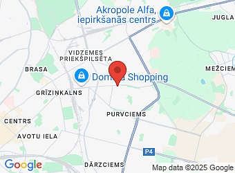  Ieriķu 44 - 11, Rīga, LV-1084,  AG94, SIA