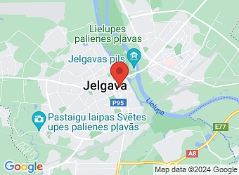  Katoļu 7, Jelgava LV-3001,  A.G.A. LTD, SIA