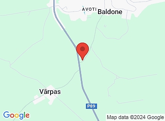  "Aunores", Baldones pagasts, Ķekavas nov., LV-2125,  AGAMM, SIA