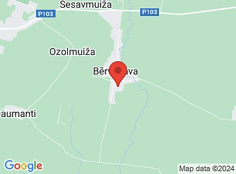  Bērvircava, Liepu 9, Sesavas pagasts, Jelgavas nov. LV-3034,  AG.darbnīca, SIA