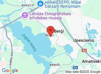  Berģu 102, Rīga LV-1024,  Agendum, biedrība