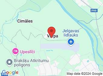  "Ēķi", Vārpa, Līvbērzes pagasts, Jelgavas nov., LV-3003,  AGM Mītava, SIA