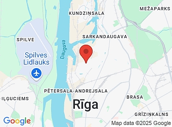  Ilzenes 2, Rīga, LV-1005,  Agmena, SIA