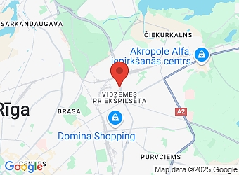  Gustava Zemgala gatve 77, Rīga, LV-1039,  AGRENT.LV, SIA