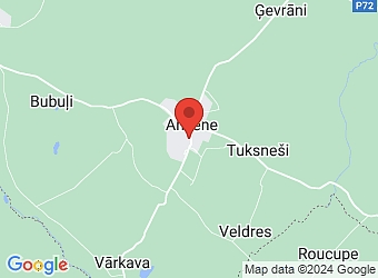 "Ozolnieki", Ancene, Asares pagasts, Jēkabpils nov., LV-5210,  Agro Ance, SIA