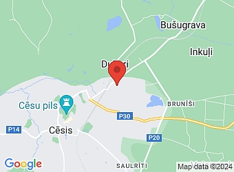  Rūpniecības 3A, Cēsis, Cēsu nov., LV-4101,  Agro Cēsis, SIA