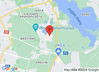  Hipokrāta 2, Rīga LV-1079,  Agro Rīga, SIA