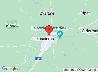  Lejasciems, Rīgas 4, Lejasciema pagasts, Gulbenes nov. LV-4412,  Agro salmaņi , SIA