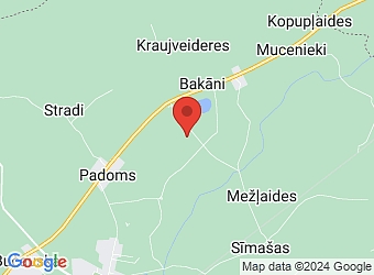  "Vārpas", Dzelzavas pagasts, Madonas nov., LV-4873,  Agro-Dzelzava, SIA
