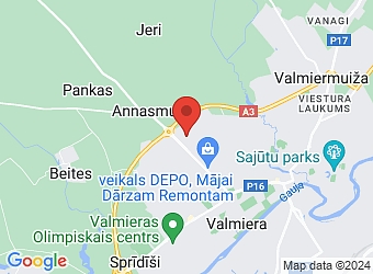  Beātes 49A, Valmiera, Valmieras nov. LV-4201,  AgroK, SIA
