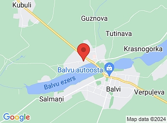  Vidzemes 7G, Balvi, Balvu nov., LV-4501,  Agroserviss B, SIA