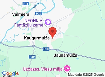  Mūrmuižas 15, Valmiera, Valmieras nov., LV-4201,  Agroserviss Valmiera, SIA, Tirdzniecības centrs