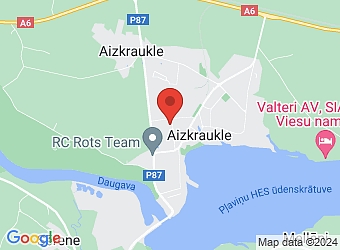  Rūpniecības 11A, Aizkraukle, Aizkraukles nov. LV-5101,  Agrotehnika Aizkrauklē, SIA